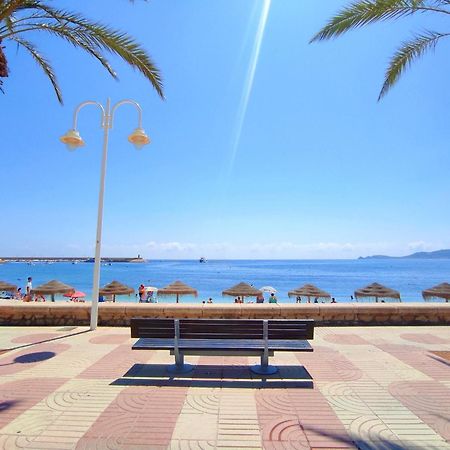 Apartamento Jardines Del Saladar Javea - 5038 Εξωτερικό φωτογραφία