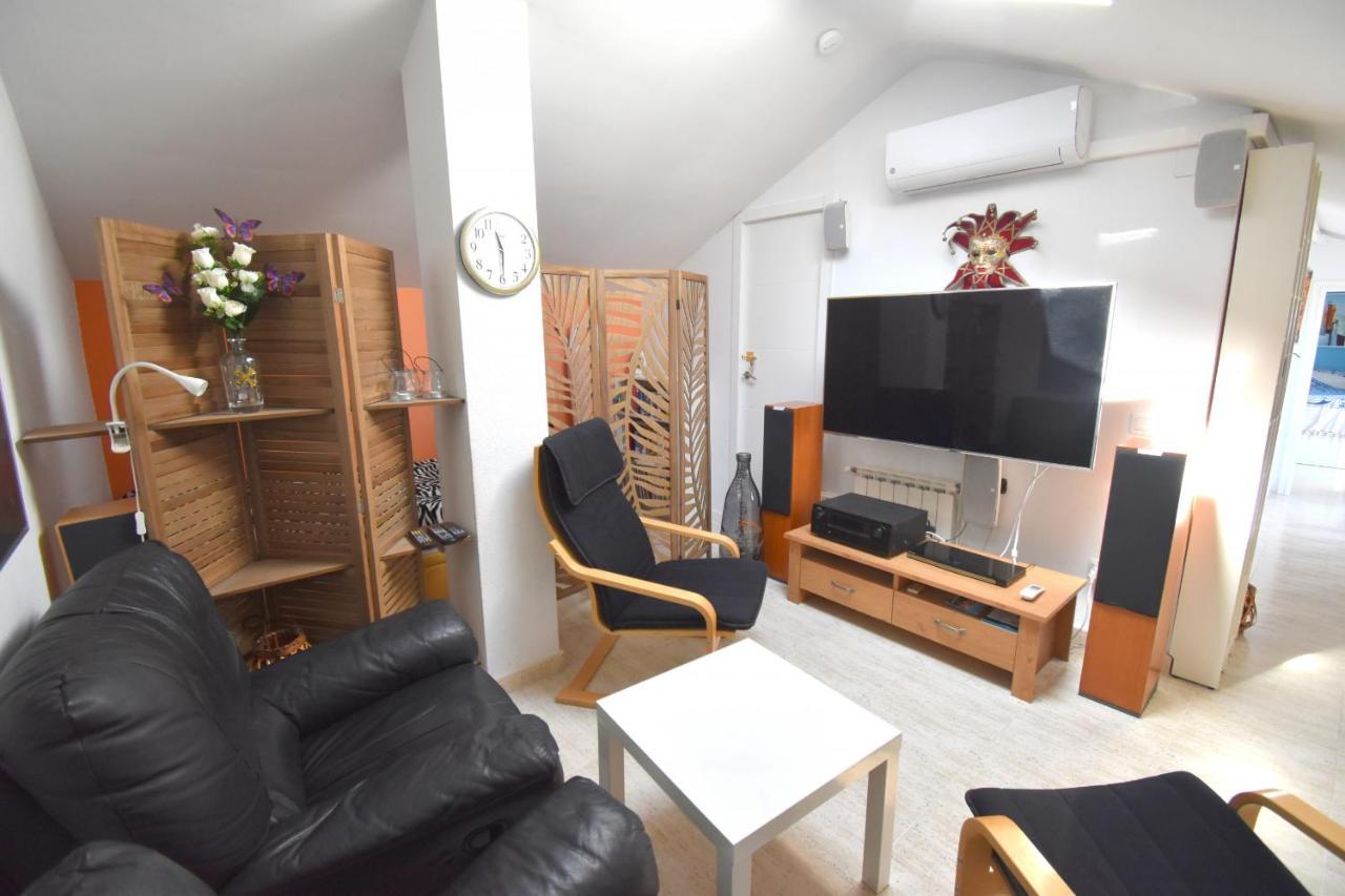 Apartamento Jardines Del Saladar Javea - 5038 Εξωτερικό φωτογραφία