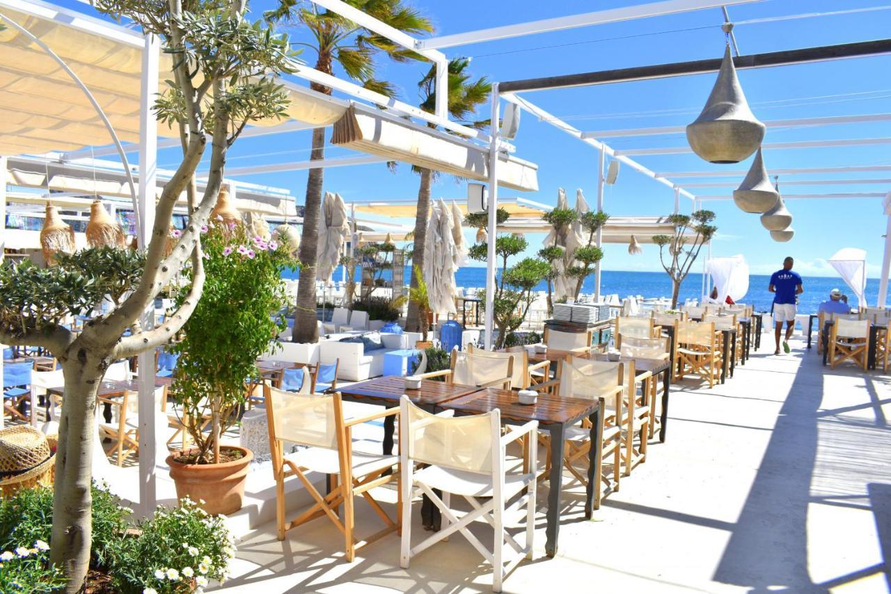 Apartamento Jardines Del Saladar Javea - 5038 Εξωτερικό φωτογραφία
