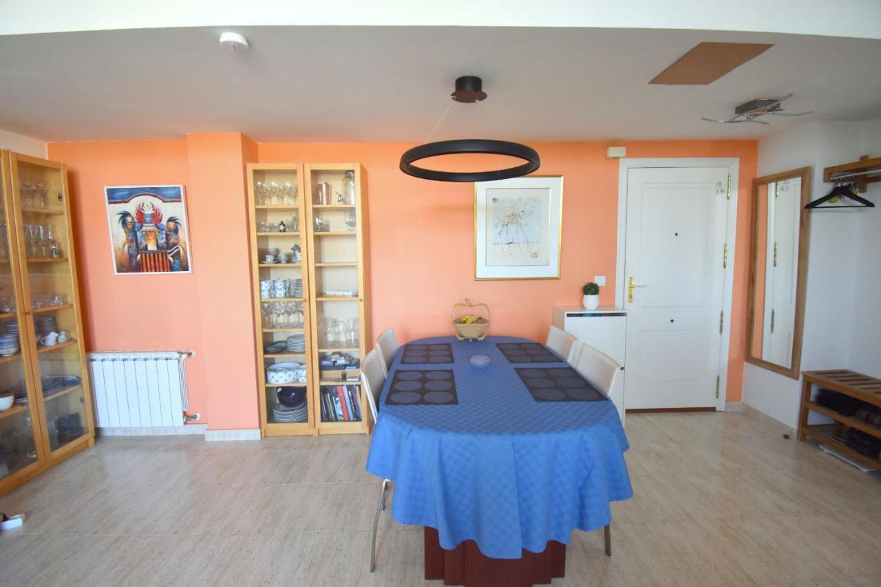 Apartamento Jardines Del Saladar Javea - 5038 Εξωτερικό φωτογραφία