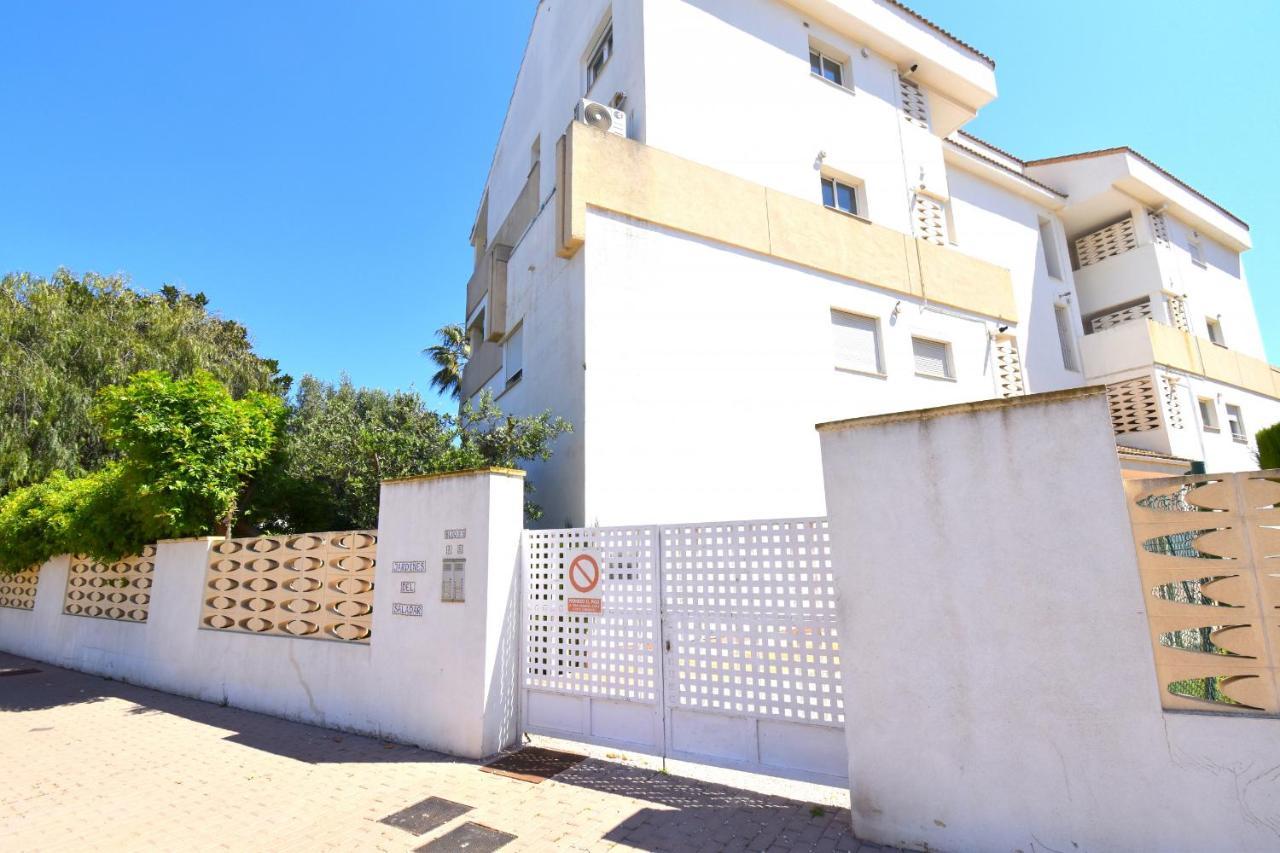 Apartamento Jardines Del Saladar Javea - 5038 Εξωτερικό φωτογραφία